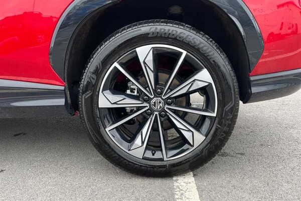 Used MG MG HS 2025 for sale - 76242690: Photo 11