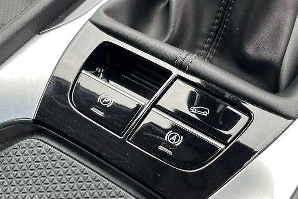 Used MG MG HS 2025 for sale - 76242690: Photo 15