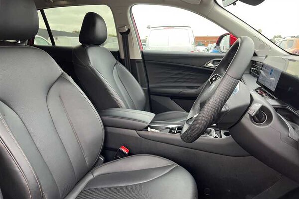 Used MG MG HS 2025 for sale - 76242690: Photo 23