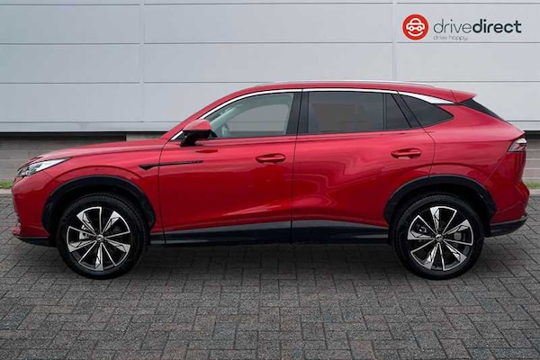 Used MG MG HS 2025 for sale - 76242690: Photo 6