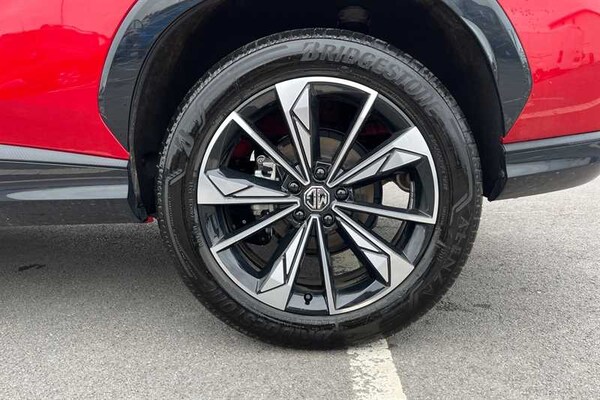 Used MG MG HS 2025 for sale - 76242690: Photo 9