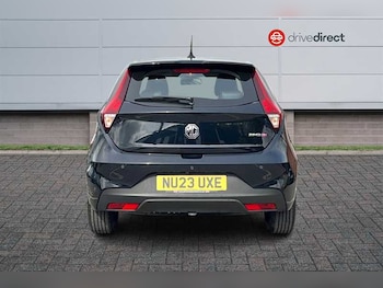 Used MG MG3 2023 for sale - 78626676: Photo