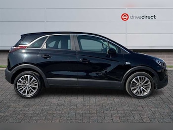 Used Vauxhall Crossland X 2021 for sale - 78295094: Photo