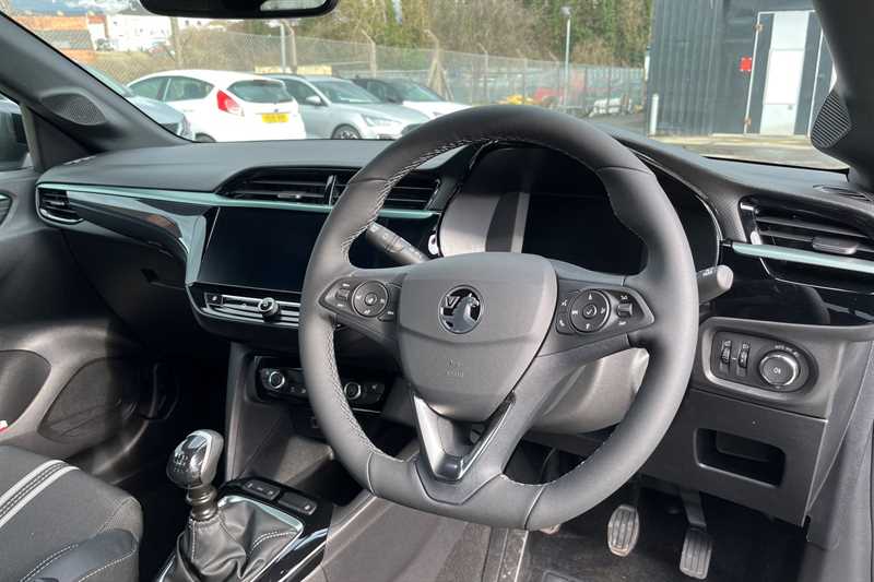 Used Vauxhall Corsa 2026 for sale - 77773092: Photo 13