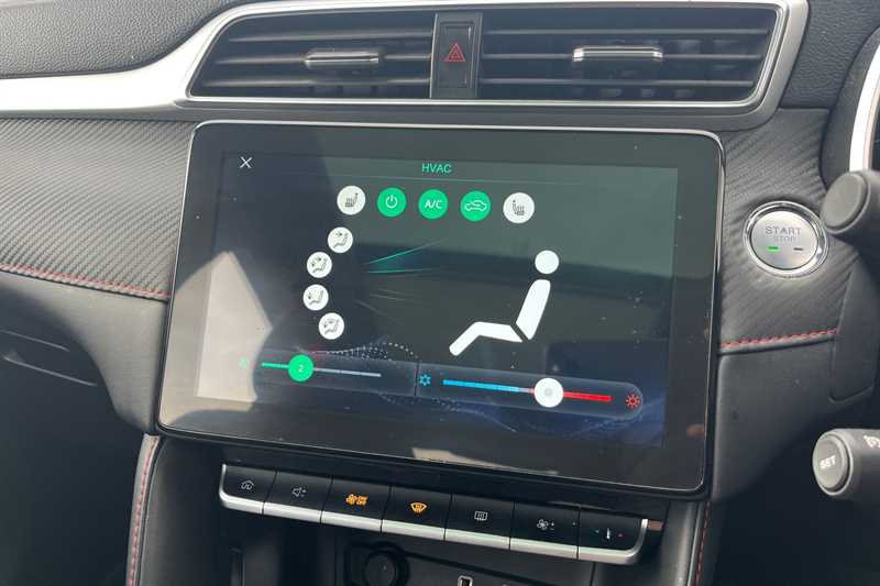 Used MG MG ZS 2022 for sale - 77773011: Photo 15