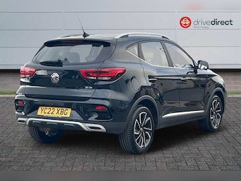 Used MG MG ZS 2022 for sale - 77773011: Photo