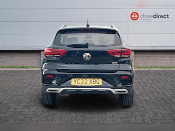 Used MG MG ZS 2022 for sale - 77773011: Photo