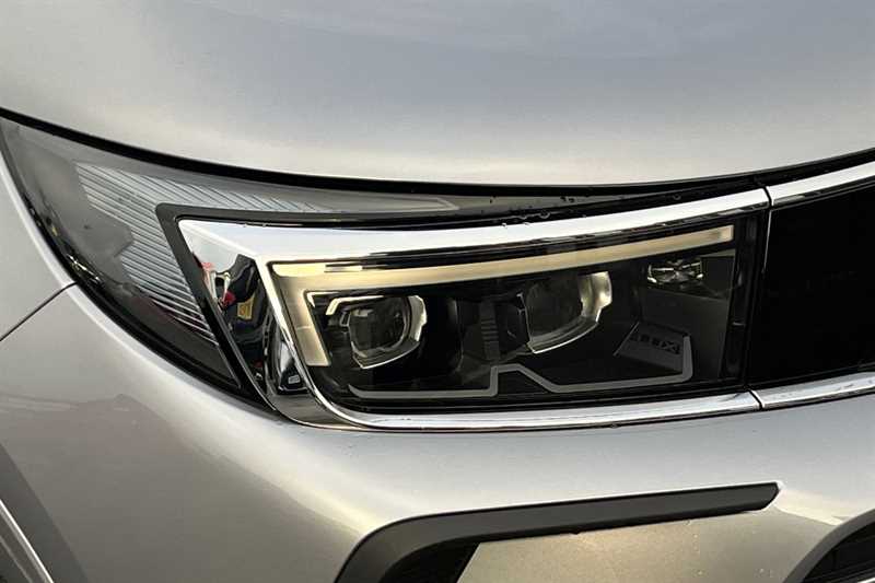 Used Vauxhall Grandland 2022 for sale - 77322859: Photo 28