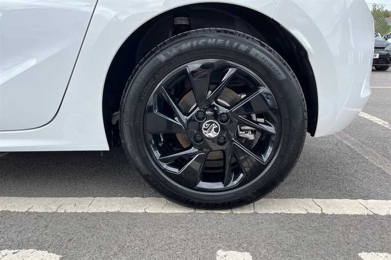 Used Vauxhall Corsa 2025 for sale - 77945088: Photo 11