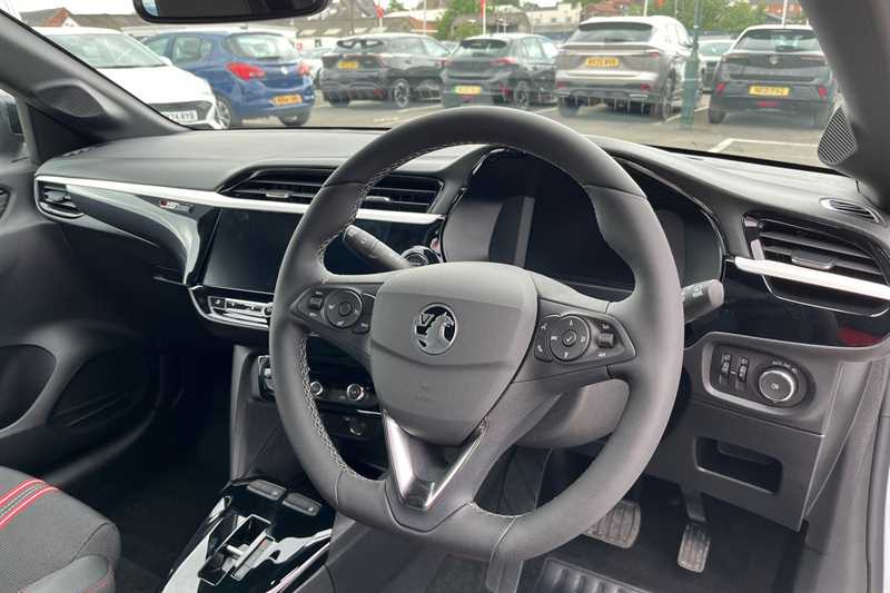 Used Vauxhall Corsa 2025 for sale - 77945088: Photo 13