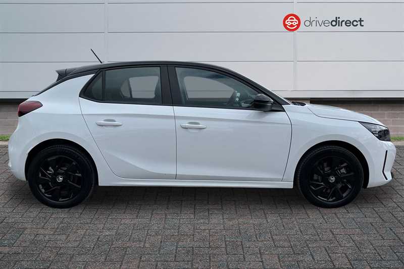 Used Vauxhall Corsa 2025 for sale - 77945088: Photo 2