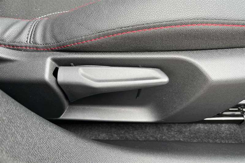 Used Vauxhall Corsa 2025 for sale - 77945088: Photo 26