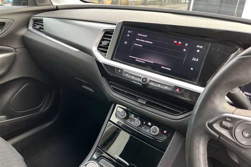 Used Vauxhall Grandland 2022 for sale - 77309670: Photo 14