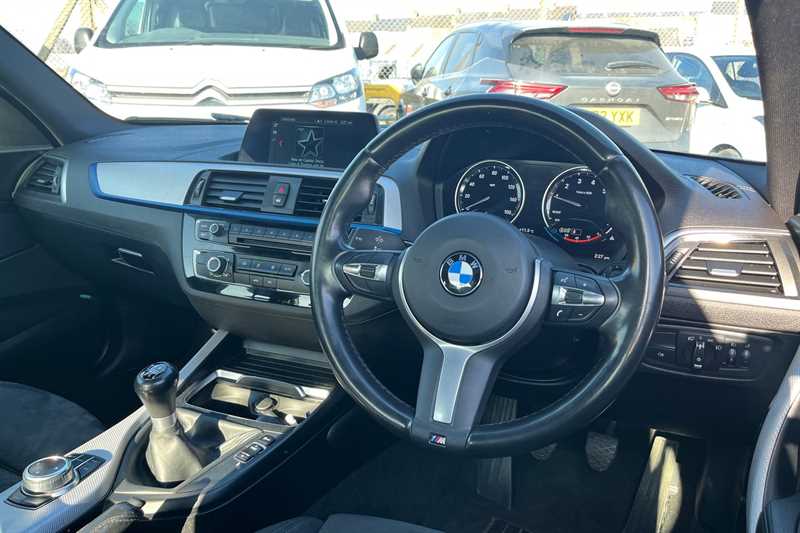Used BMW 2 Series 2018 for sale - 78216465: Photo 13