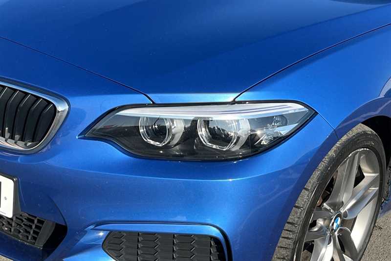 Used BMW 2 Series 2018 for sale - 78216465: Photo 29