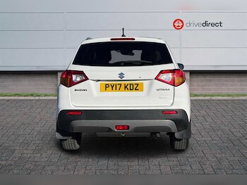 Used Suzuki Vitara 2017 for sale - 78406724: Photo