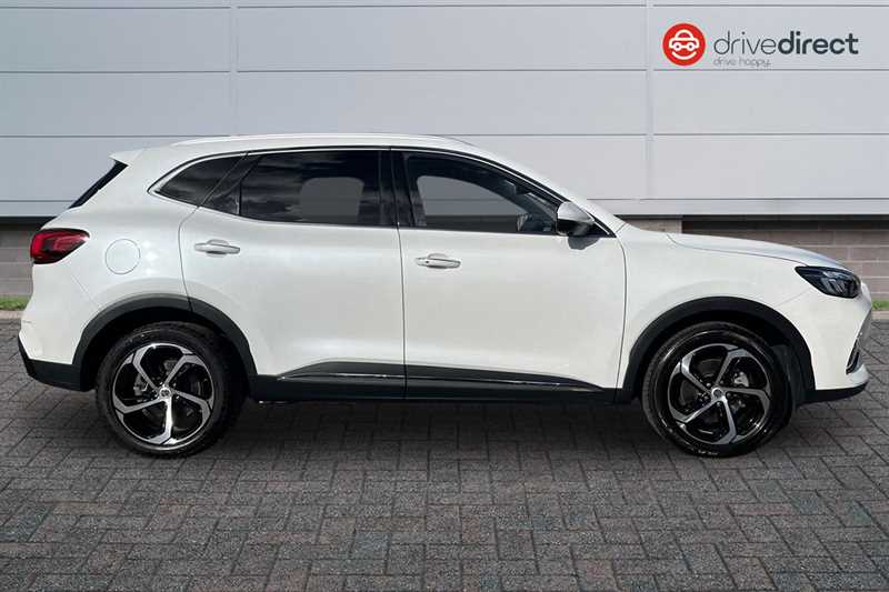 Used MG MG HS 2024 for sale - 78130182: Photo 2