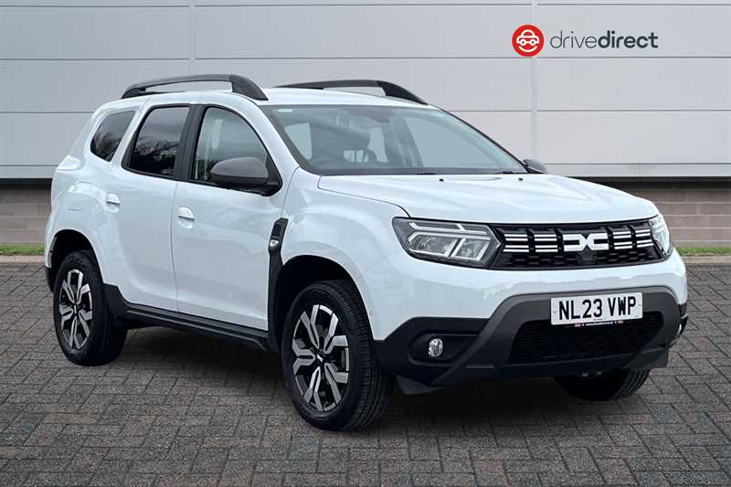 Used Dacia Duster 2023 for sale - 78138686: Photo 1