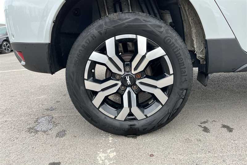 Used Dacia Duster 2023 for sale - 78138686: Photo 11