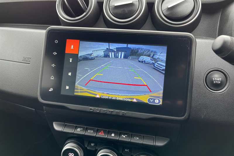 Used Dacia Duster 2023 for sale - 78138686: Photo 19