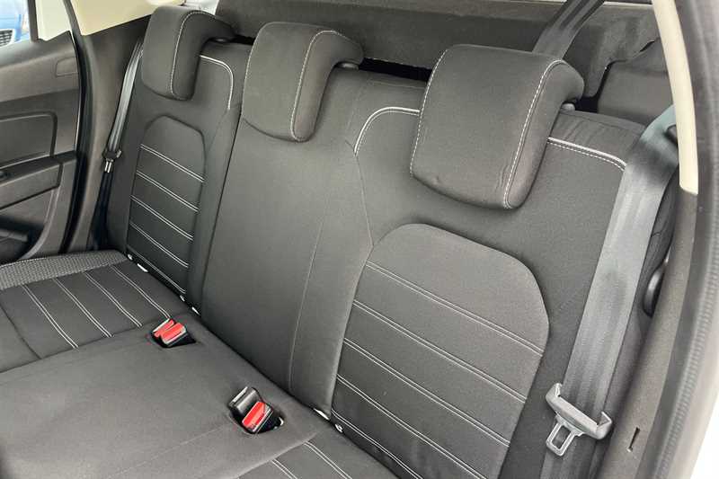 Used Dacia Duster 2023 for sale - 78138686: Photo 24