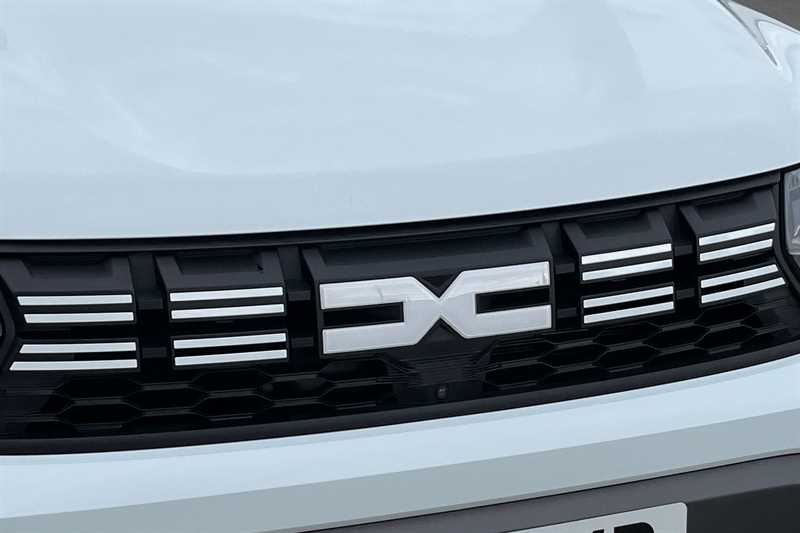 Used Dacia Duster 2023 for sale - 78138686: Photo 30