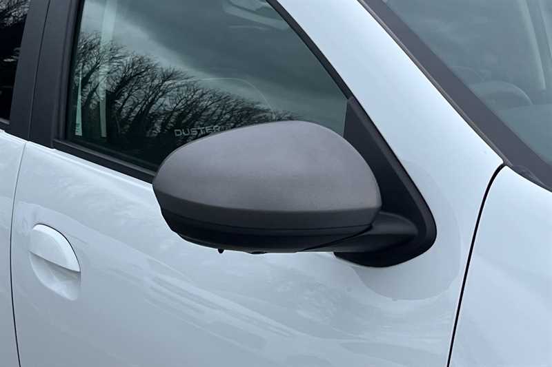 Used Dacia Duster 2023 for sale - 78138686: Photo 34