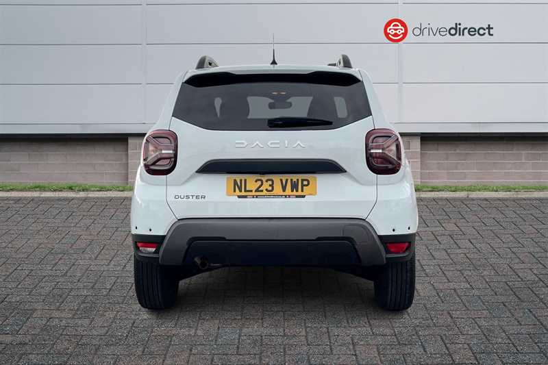 Used Dacia Duster 2023 for sale - 78138686: Photo 4