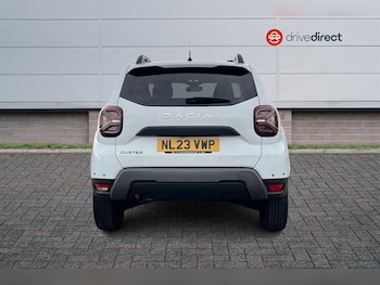 Used Dacia Duster 2023 for sale - 78138686: Photo
