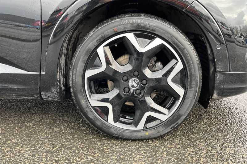 Used Vauxhall Grandland 2022 for sale - 77349285: Photo 10