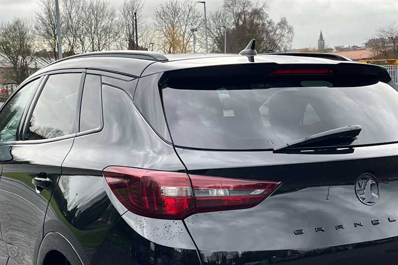 Used Vauxhall Grandland 2022 for sale - 77349285: Photo 31
