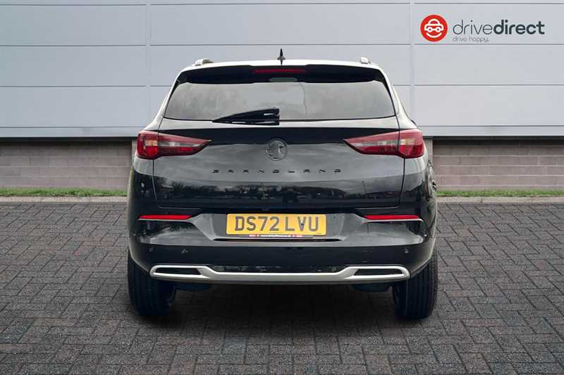 Used Vauxhall Grandland 2022 for sale - 77349285: Photo 4