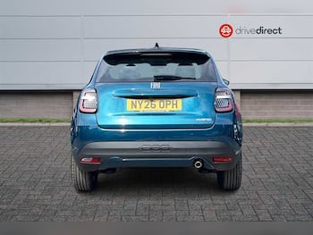 Used Fiat 600 2026 for sale - 79863229: Photo