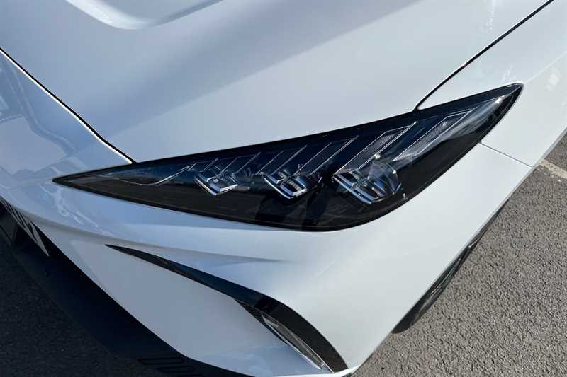 Used MG MG4 2023 for sale - 78138405: Photo 29