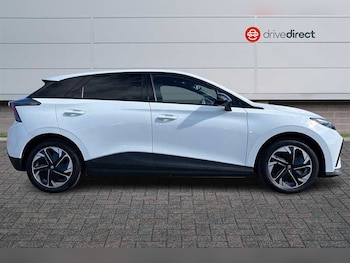 Used MG MG4 2023 for sale - 78138405: Photo