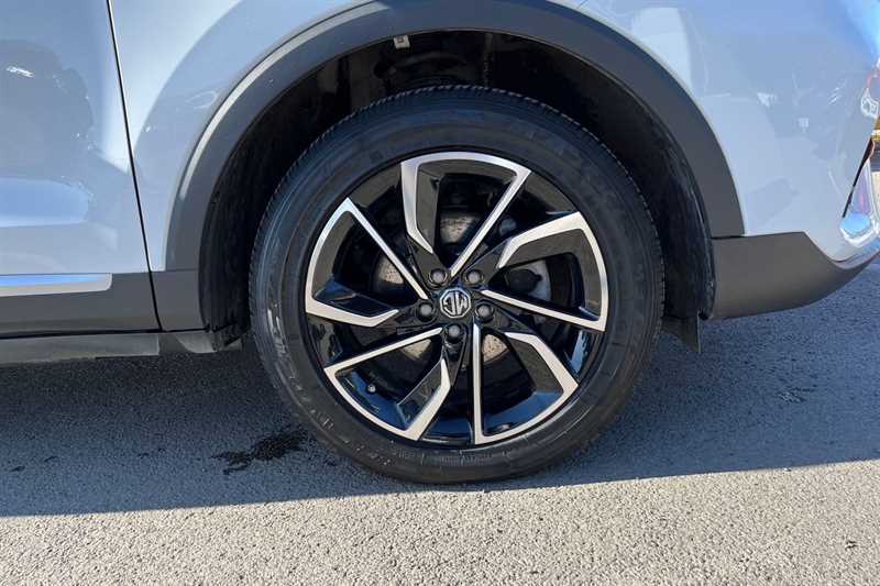 Used MG MG ZS 2024 for sale - 78075546: Photo 12