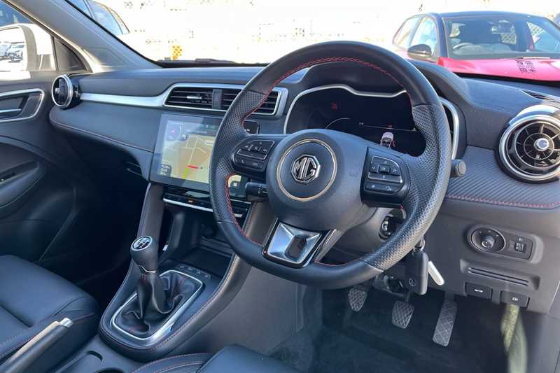 Used MG MG ZS 2024 for sale - 78075546: Photo 13