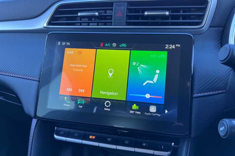 Used MG MG ZS 2024 for sale - 78075546: Photo 17