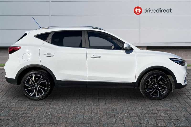 Used MG MG ZS 2024 for sale - 78075546: Photo 2