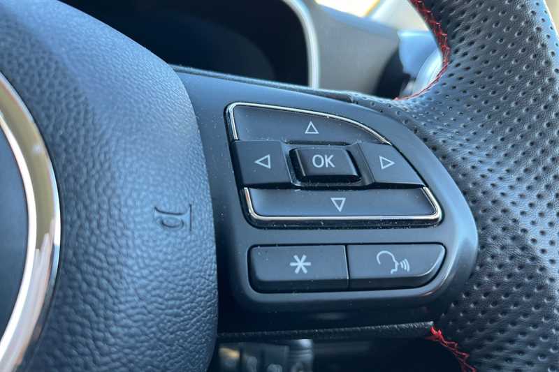 Used MG MG ZS 2024 for sale - 78075546: Photo 22