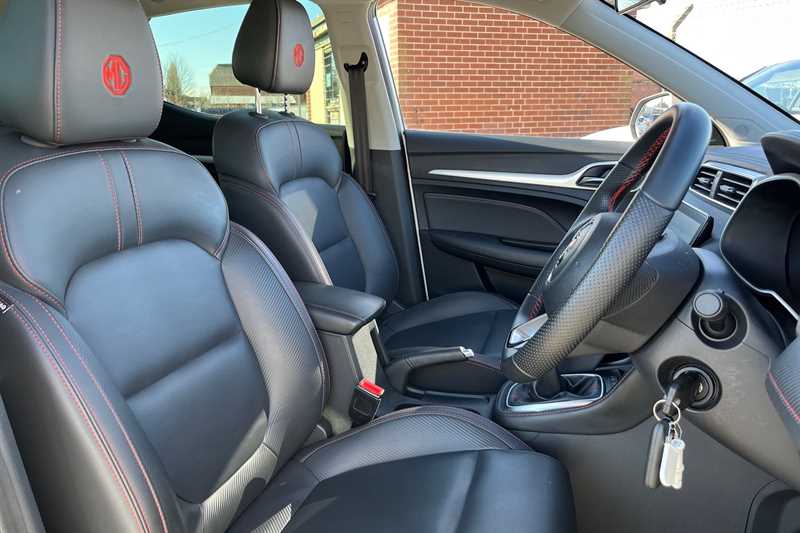 Used MG MG ZS 2024 for sale - 78075546: Photo 23