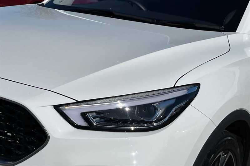 Used MG MG ZS 2024 for sale - 78075546: Photo 29