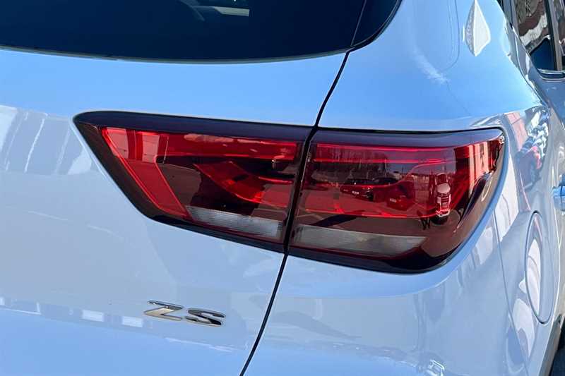 Used MG MG ZS 2024 for sale - 78075546: Photo 32