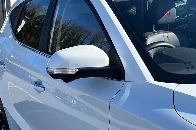 Used MG MG ZS 2024 for sale - 78075546: Photo 34