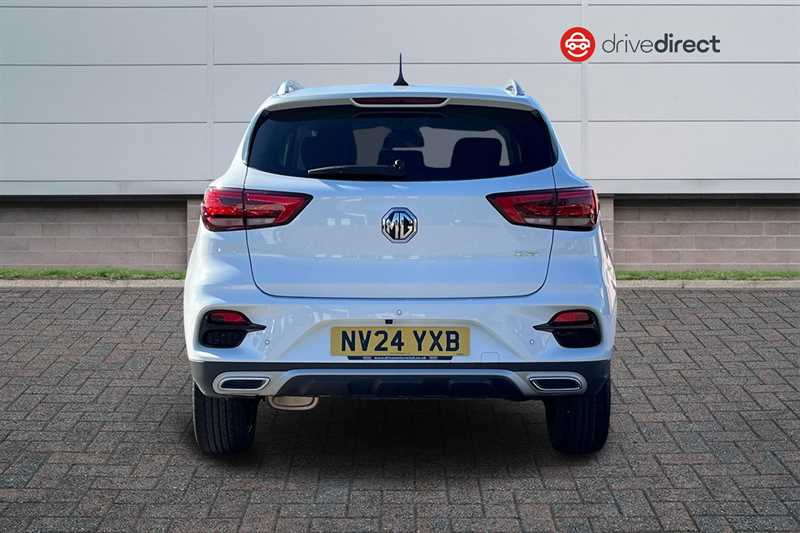 Used MG MG ZS 2024 for sale - 78075546: Photo 4