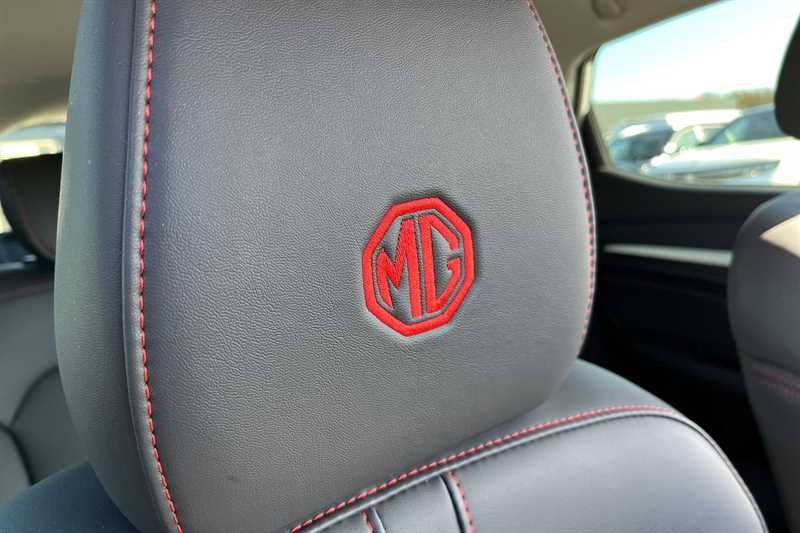 Used MG MG ZS 2024 for sale - 78075546: Photo 40