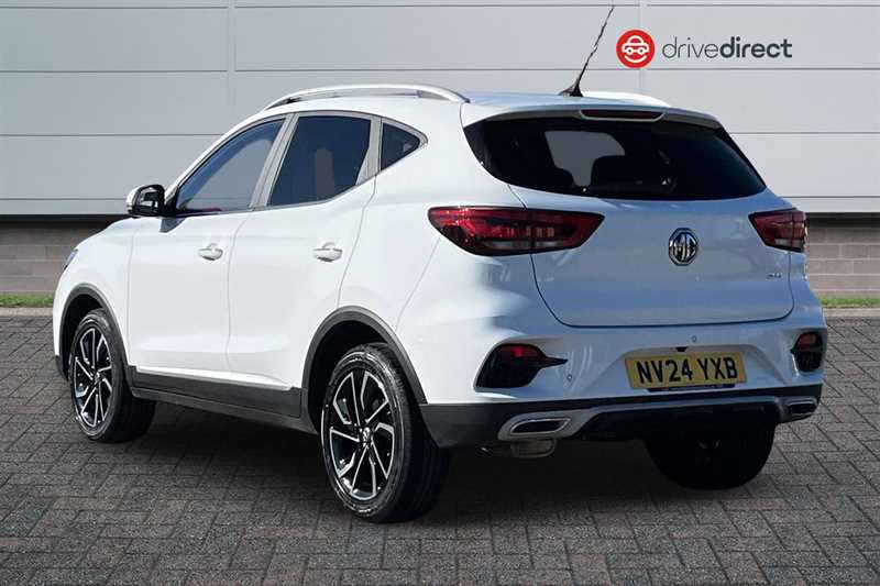 Used MG MG ZS 2024 for sale - 78075546: Photo 5