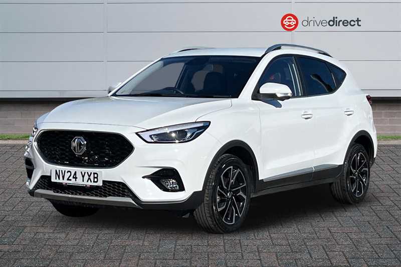 Used MG MG ZS 2024 for sale - 78075546: Photo 7