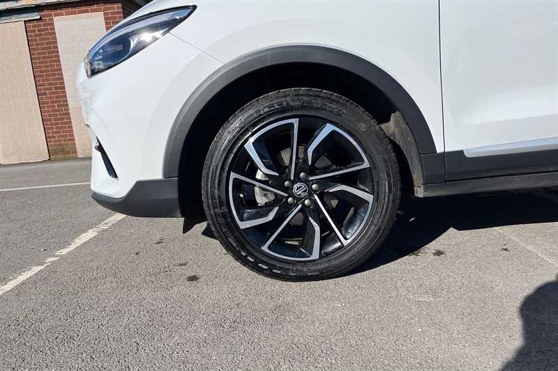 Used MG MG ZS 2024 for sale - 78075546: Photo 9