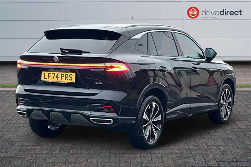 Used MG MG HS 2025 for sale - 76852060: Photo 3